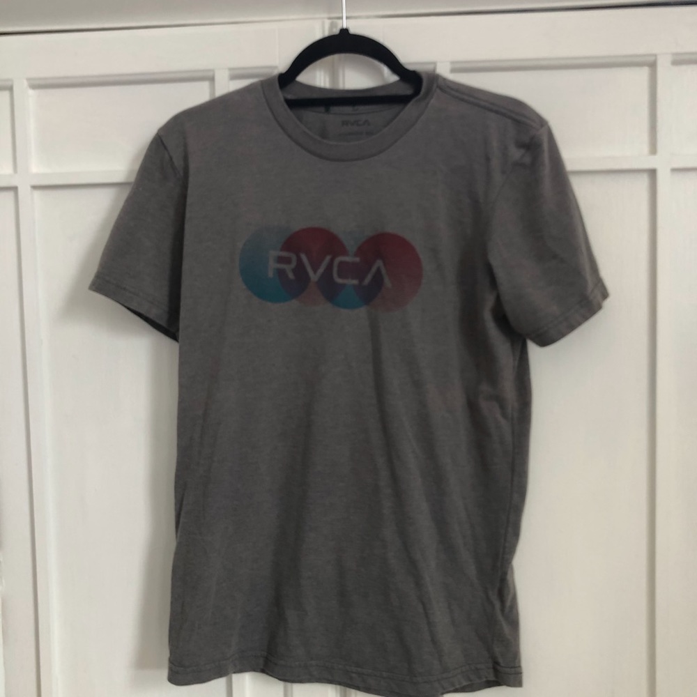 RVCA shirt
